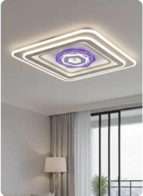 Plafonnier décoratif — modèle Y60700