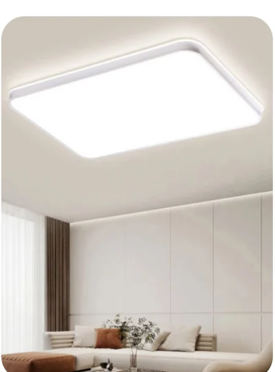 Plafonnier ventilateur décoratif — modèle G60812